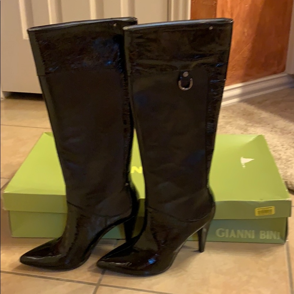 Gianni Bini boots